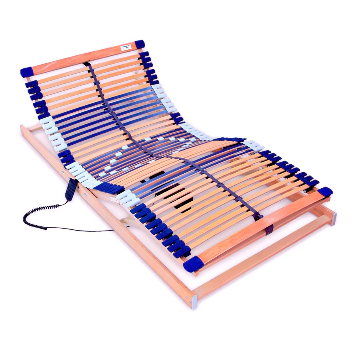 Lattenrost Elektrisch Verstellbar Motor 42 44 Leisten Comfort 44