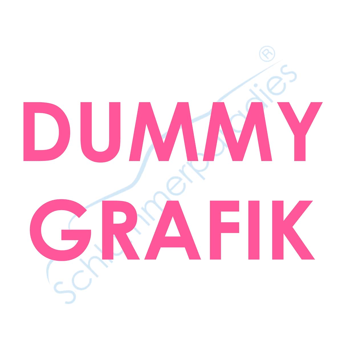 Dummy Grafik