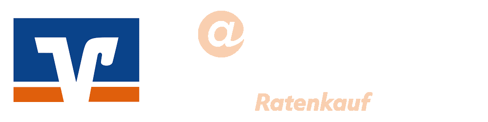 Zahlungsmöglichkeit: EasyCredit